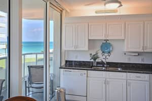 3554 Ocean Dr #302s, Vero Beach, FL 32963, Sold 04/30/19