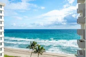 3221 S Ocean Blvd, Highland Beach, FL 33487, Sold 10/31/19