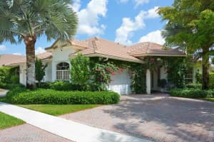 2870 Twin Oaks Way, Wellington, FL 33414, Sold 05/17/19