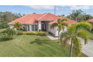 5813 Pine Ridge Cir, Vero Beach, FL 32967, Sold 05/14/19