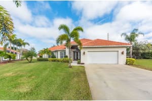 5813 Pine Ridge Cir, Vero Beach, FL 32967, Sold 05/14/19