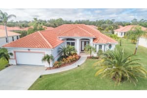 5828 Pine Ridge Cir, Vero Beach, FL 32967, Sold 05/31/19