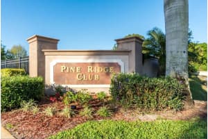 5828 Pine Ridge Cir, Vero Beach, FL 32967, Sold 05/31/19