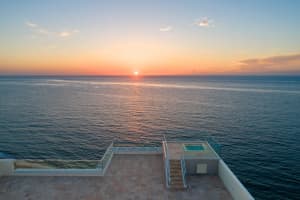 3550 S Ocean Blvd Ph-A, Palm Beach, FL 33480, Sold 10/31/19