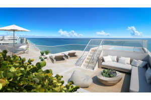 3550 S Ocean Blvd Ph-A, Palm Beach, FL 33480, Sold 10/31/19