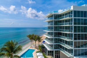 3550 S Ocean Blvd Ph-A, Palm Beach, FL 33480, Sold 10/31/19