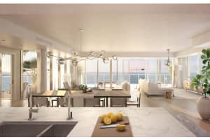 3550 S Ocean Blvd Ph-A, Palm Beach, FL 33480, Sold 10/31/19