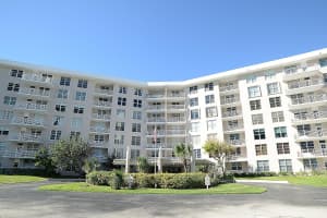 2851 S Ocean Blvd #5k, Boca Raton, FL 33432, Sold 02/07/19