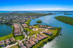 1868 Wildcat Cove Dr, Fort Pierce, FL 34949, Sold 05/16/19