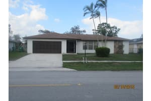 2606 Doral Way, Riviera Beach, FL 33407, Sold 04/09/19