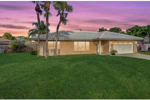 6871 Terra Tranquila Dr, Boca Raton, FL 33433, Sold 06/04/19