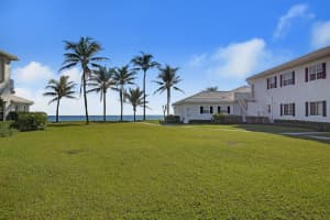 400 S Ocean Blvd, Manalapan, FL 33462, Sold 01/11/21