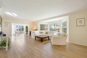 400 S Ocean Blvd, Manalapan, FL 33462, Sold 01/11/21