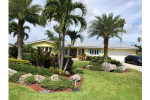 14 Dolphin Dr, Vero Beach, FL 32960, Sold 07/03/19