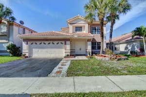 3155 NW 71st Ave, Margate, FL 33063, Sold 04/08/19