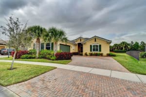11381 SW Hillcrest Cir, Port St. Lucie, FL 34987, Sold 06/13/19