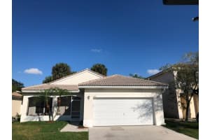 6711 Stonecreek St, Greenacres, FL 33413, Sold 05/17/19
