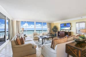 4000 N Ocean Dr, Singer Island, FL 33404, Sold 06/14/19