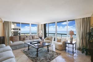 4000 N Ocean Dr, Singer Island, FL 33404, Sold 06/14/19
