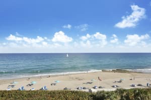 4000 N Ocean Dr, Singer Island, FL 33404, Sold 06/14/19