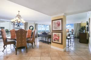 4000 N Ocean Dr, Singer Island, FL 33404, Sold 06/14/19