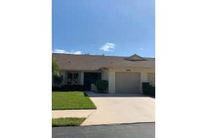 7699 SE Sugar Sand Cir, Hobe Sound, FL 33455, Sold 04/01/19