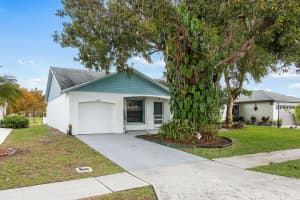 5109 Arbor Glen Cir, Lake Worth, FL 33463, Sold 06/27/19