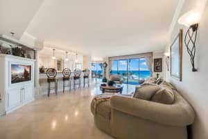 2917 S Ocean Blvd, Highland Beach, FL 33487, Sold 03/19/19