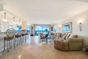 2917 S Ocean Blvd, Highland Beach, FL 33487, Sold 03/19/19