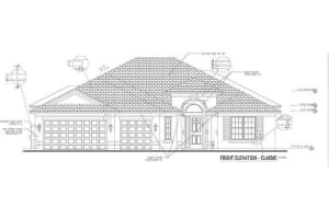 4435 65th Dr, Vero Beach, FL 32967, Sold 06/25/19