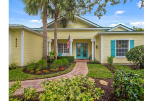 4359 SW Rivers End Way, Palm City, FL 34990, Sold 05/21/19