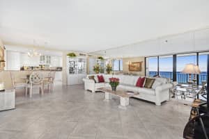 3009 S Ocean Blvd, Highland Beach, FL 33487, Sold 06/06/19
