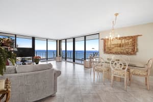 3009 S Ocean Blvd, Highland Beach, FL 33487, Sold 06/06/19