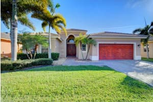 144 Bella Vista Way, Royal Palm Beach, FL 33411, Sold 04/02/19