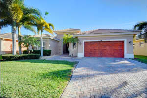144 Bella Vista Way, Royal Palm Beach, FL 33411, Sold 04/02/19