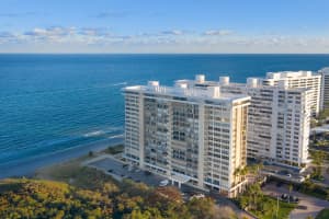 1180 S Ocean Blvd Ph-E, Boca Raton, FL 33432, Sold 04/30/19