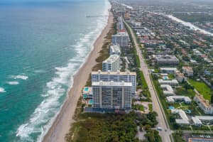 1180 S Ocean Blvd Ph-E, Boca Raton, FL 33432, Sold 04/30/19