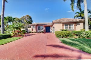 2333 NW 25th Way, Boca Raton, FL 33434, Sold 06/03/19