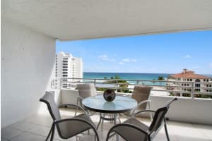 3450 S Ocean Blvd, Highland Beach, FL 33487, Sold 05/31/19