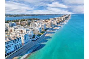 3580 S Ocean Blvd #6e, South Palm Beach, FL 33480, Sold 05/06/19