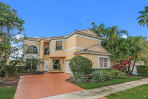 8926 Sonoma Lake Blvd, Boca Raton, FL 33434, Sold 05/03/19