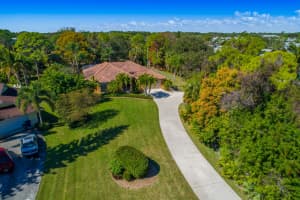 2964 NE Rosetree Dr, Jensen Beach, FL 34957, Sold 05/10/19