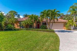 2964 NE Rosetree Dr, Jensen Beach, FL 34957, Sold 05/10/19