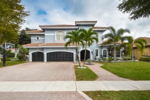 6598 NW 32nd Way, Boca Raton, FL 33496, Sold 06/21/19