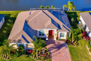 775 Fortunella Cir SW, Vero Beach, FL 32968, Sold 02/28/19