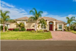 775 Fortunella Cir SW, Vero Beach, FL 32968, Sold 02/28/19