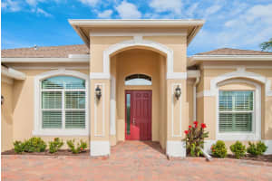 775 Fortunella Cir SW, Vero Beach, FL 32968, Sold 02/28/19
