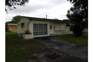 6891 NW 29th Ct, Sunrise, FL 33313, Sold 02/07/20