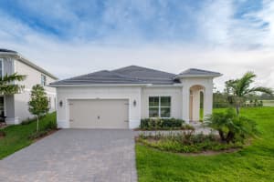 4684 SW Briarwood Ct, Stuart, FL 34997, Sold 01/06/20