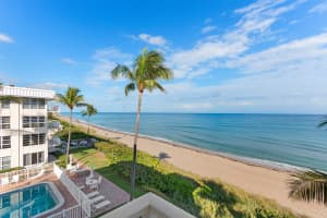 3851 N Ocean Blvd, Gulf Stream, FL 33483, Sold 03/22/19